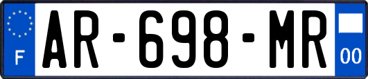 AR-698-MR