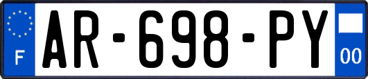 AR-698-PY