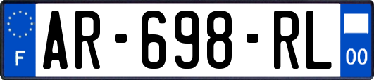 AR-698-RL