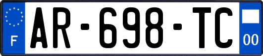 AR-698-TC