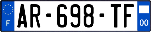 AR-698-TF