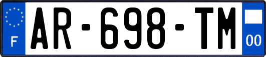 AR-698-TM