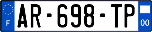 AR-698-TP