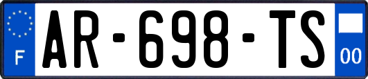 AR-698-TS
