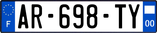 AR-698-TY