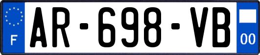 AR-698-VB