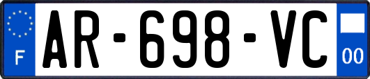 AR-698-VC