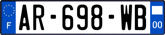AR-698-WB