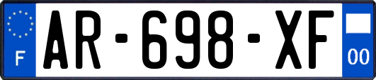 AR-698-XF