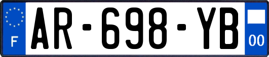 AR-698-YB