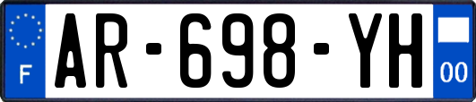 AR-698-YH