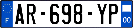 AR-698-YP