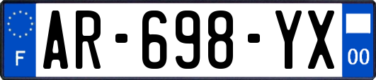 AR-698-YX
