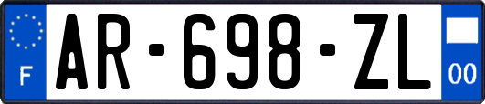 AR-698-ZL