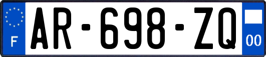 AR-698-ZQ