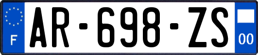 AR-698-ZS