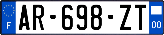 AR-698-ZT