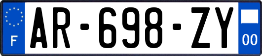 AR-698-ZY