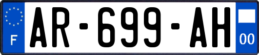 AR-699-AH