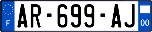 AR-699-AJ