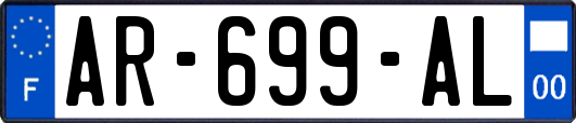 AR-699-AL