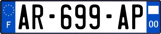 AR-699-AP