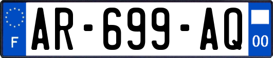 AR-699-AQ