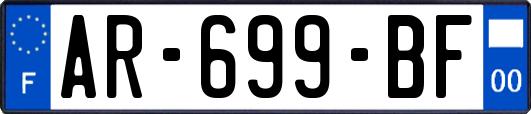 AR-699-BF