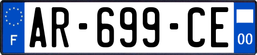 AR-699-CE