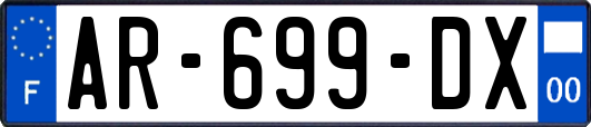 AR-699-DX