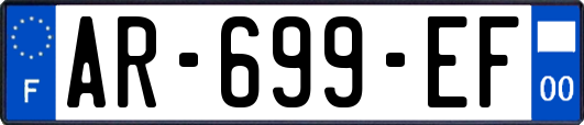 AR-699-EF