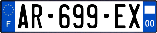 AR-699-EX