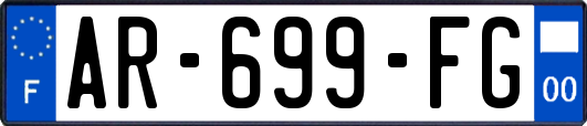 AR-699-FG