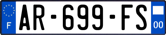 AR-699-FS