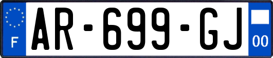 AR-699-GJ