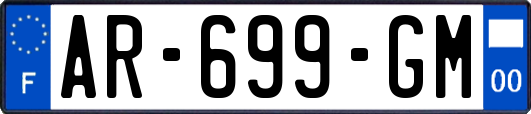 AR-699-GM