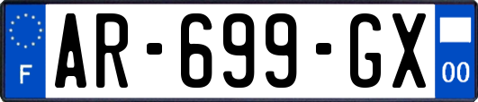 AR-699-GX