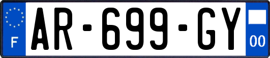 AR-699-GY