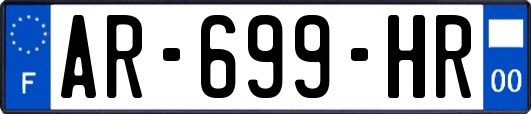 AR-699-HR