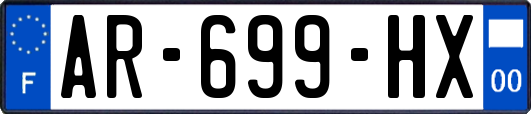 AR-699-HX