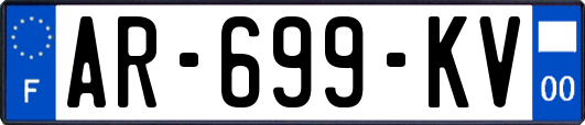 AR-699-KV