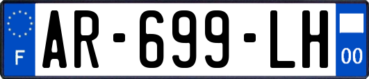 AR-699-LH