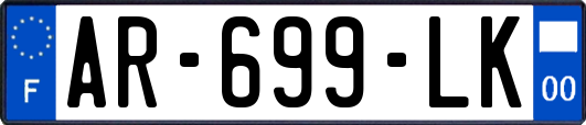 AR-699-LK