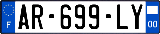AR-699-LY