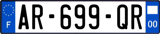 AR-699-QR