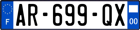 AR-699-QX