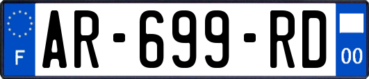 AR-699-RD