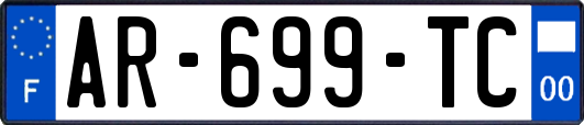 AR-699-TC