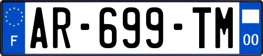 AR-699-TM