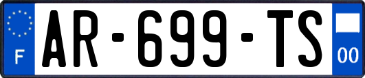 AR-699-TS